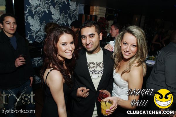 Tryst nightclub photo 19 - May 7th, 2011