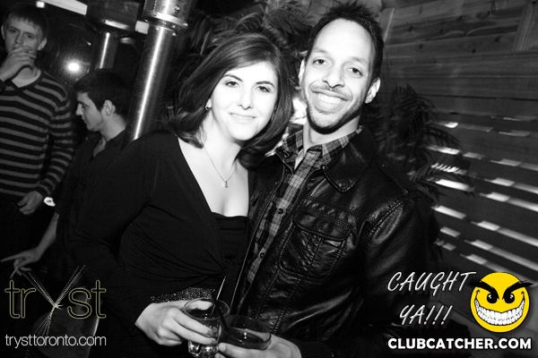 Tryst nightclub photo 187 - May 7th, 2011