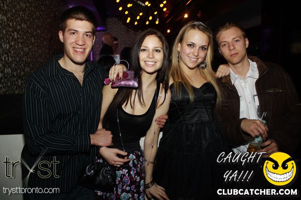 Tryst nightclub photo 189 - May 7th, 2011