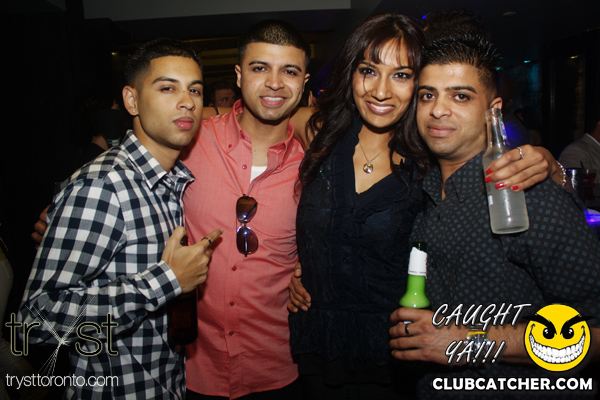 Tryst nightclub photo 190 - May 7th, 2011