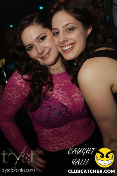 Tryst nightclub photo 191 - May 7th, 2011