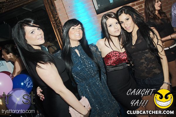 Tryst nightclub photo 195 - May 7th, 2011