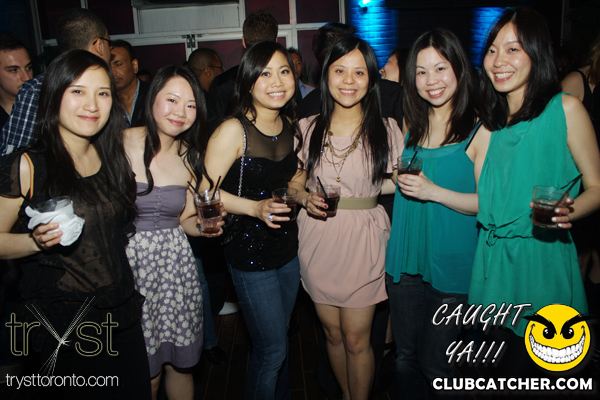 Tryst nightclub photo 196 - May 7th, 2011