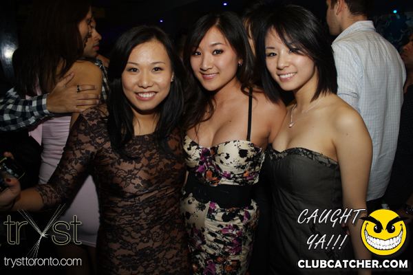 Tryst nightclub photo 197 - May 7th, 2011