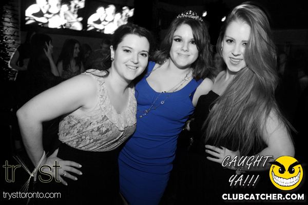 Tryst nightclub photo 199 - May 7th, 2011