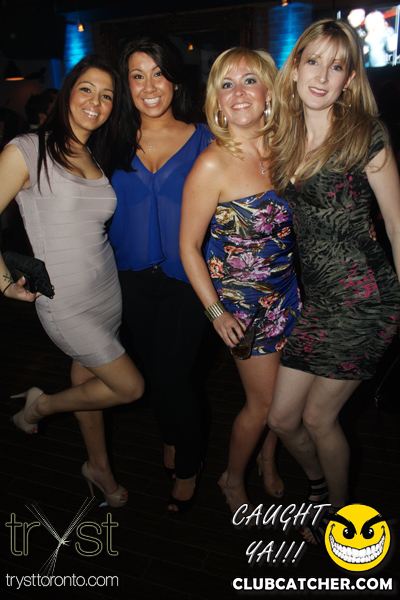 Tryst nightclub photo 21 - May 7th, 2011