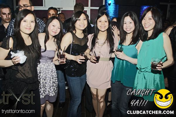 Tryst nightclub photo 201 - May 7th, 2011