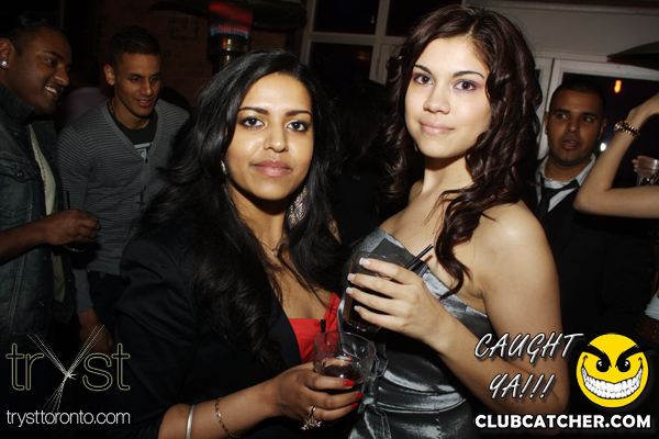 Tryst nightclub photo 202 - May 7th, 2011