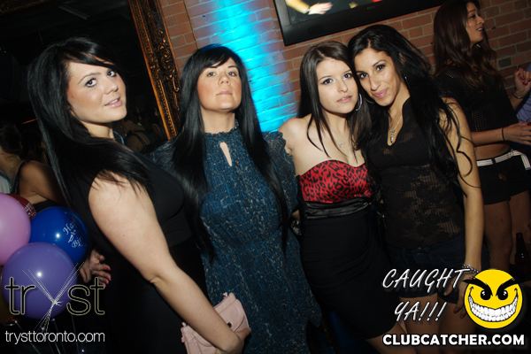 Tryst nightclub photo 204 - May 7th, 2011