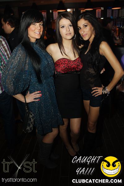 Tryst nightclub photo 206 - May 7th, 2011