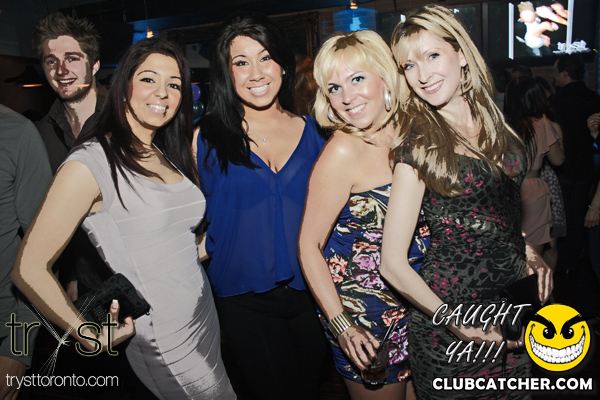 Tryst nightclub photo 209 - May 7th, 2011