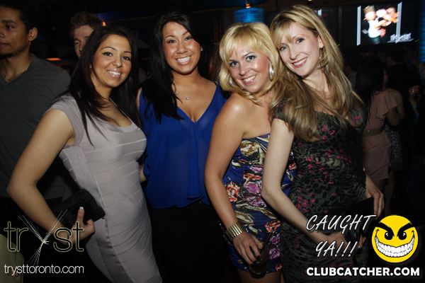 Tryst nightclub photo 210 - May 7th, 2011