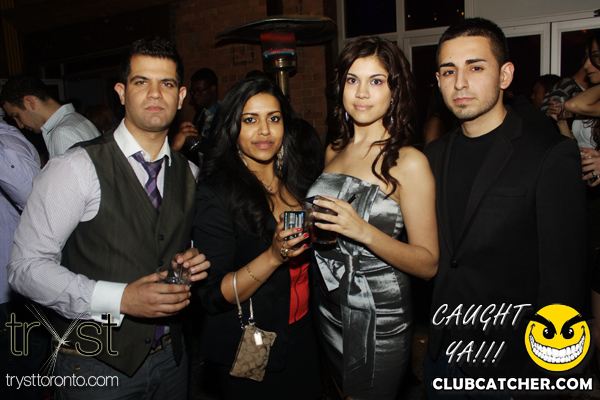 Tryst nightclub photo 22 - May 7th, 2011