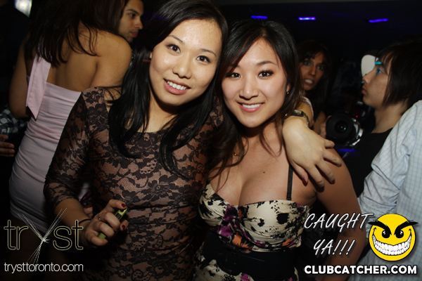 Tryst nightclub photo 211 - May 7th, 2011