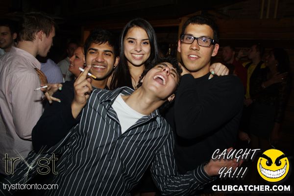 Tryst nightclub photo 212 - May 7th, 2011