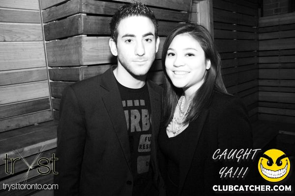 Tryst nightclub photo 215 - May 7th, 2011