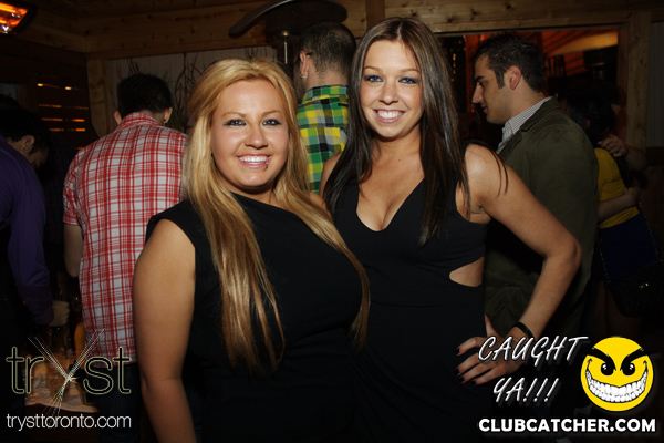 Tryst nightclub photo 219 - May 7th, 2011
