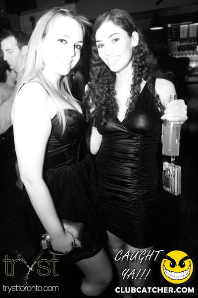 Tryst nightclub photo 222 - May 7th, 2011