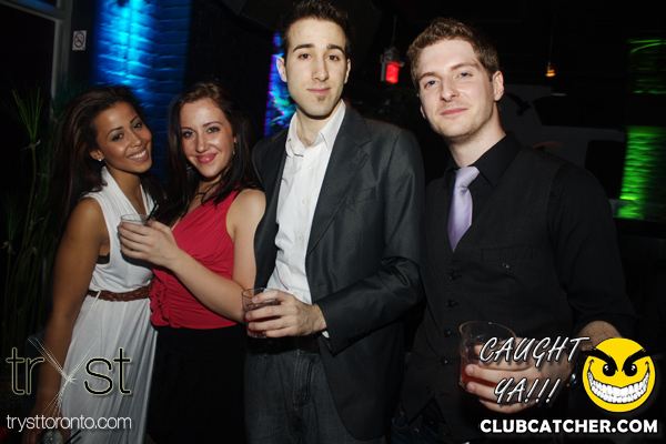 Tryst nightclub photo 223 - May 7th, 2011