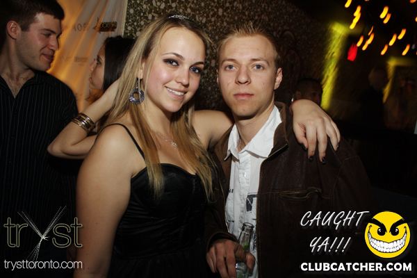 Tryst nightclub photo 224 - May 7th, 2011