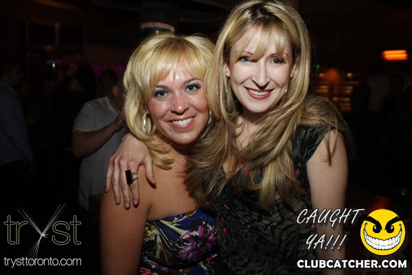 Tryst nightclub photo 228 - May 7th, 2011