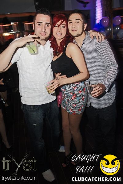 Tryst nightclub photo 235 - May 7th, 2011