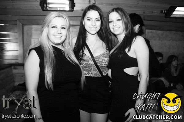 Tryst nightclub photo 237 - May 7th, 2011