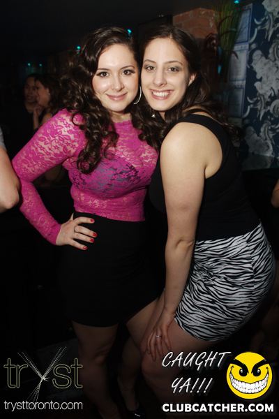 Tryst nightclub photo 239 - May 7th, 2011