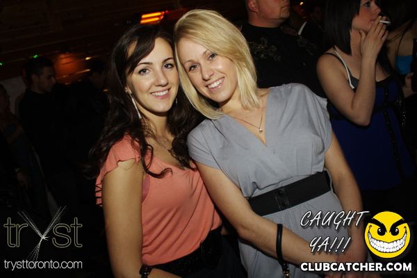 Tryst nightclub photo 241 - May 7th, 2011