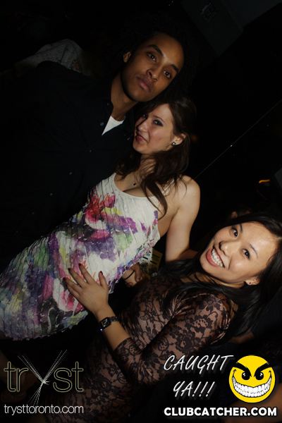 Tryst nightclub photo 242 - May 7th, 2011