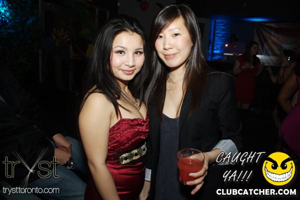 Tryst nightclub photo 247 - May 7th, 2011