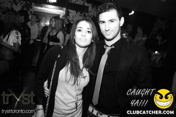 Tryst nightclub photo 248 - May 7th, 2011