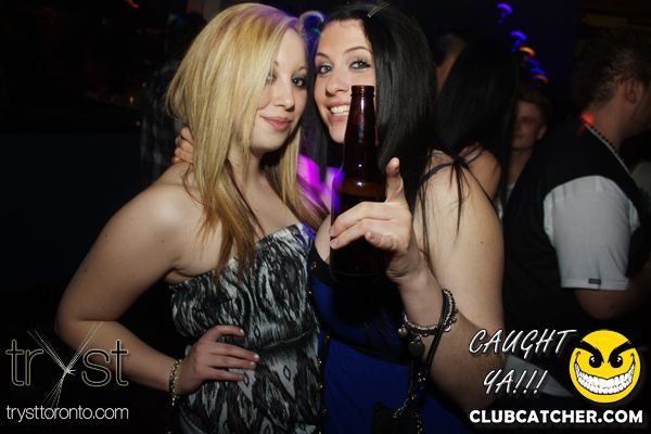 Tryst nightclub photo 252 - May 7th, 2011