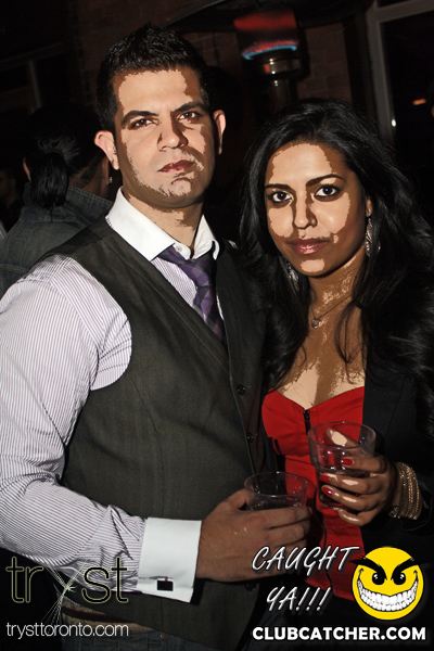 Tryst nightclub photo 253 - May 7th, 2011