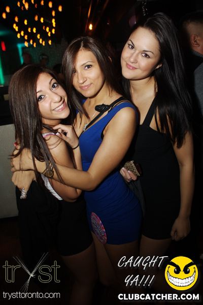 Tryst nightclub photo 254 - May 7th, 2011