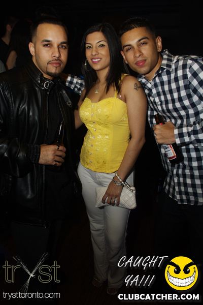 Tryst nightclub photo 256 - May 7th, 2011