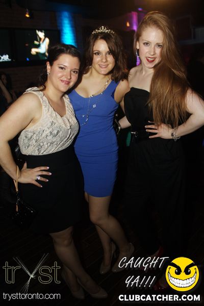 Tryst nightclub photo 260 - May 7th, 2011