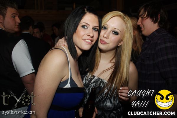 Tryst nightclub photo 263 - May 7th, 2011