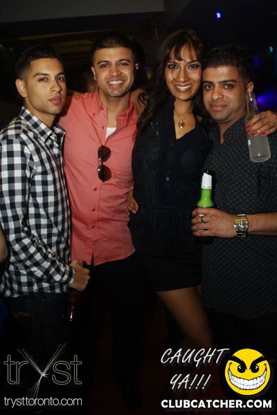 Tryst nightclub photo 264 - May 7th, 2011