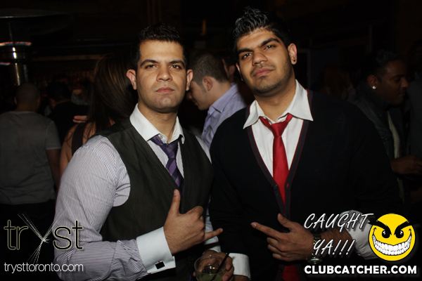 Tryst nightclub photo 265 - May 7th, 2011