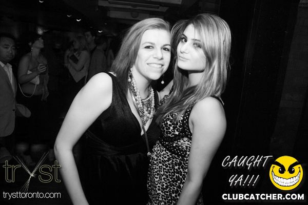 Tryst nightclub photo 266 - May 7th, 2011