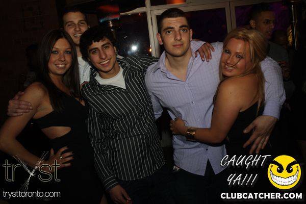 Tryst nightclub photo 267 - May 7th, 2011