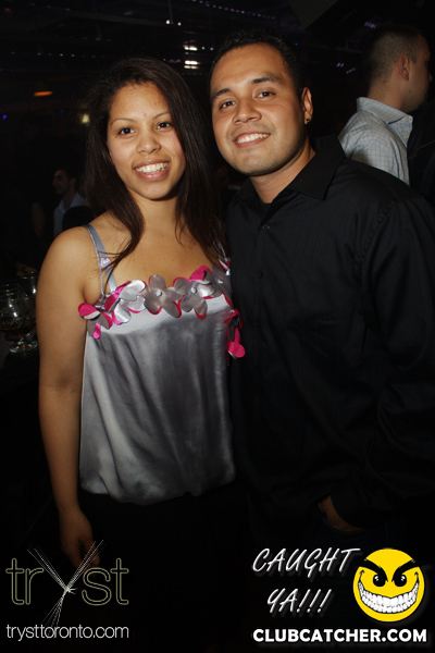 Tryst nightclub photo 268 - May 7th, 2011