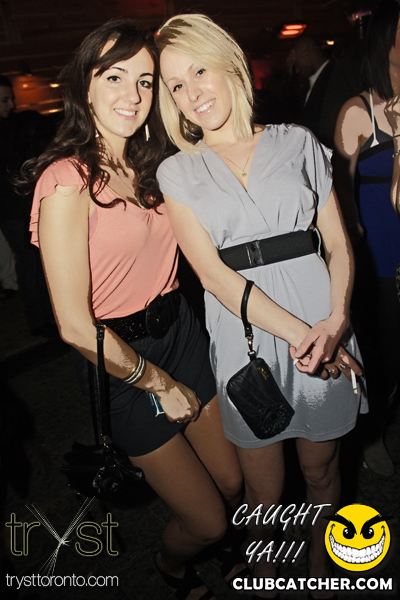 Tryst nightclub photo 271 - May 7th, 2011