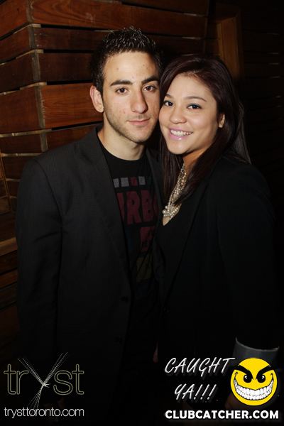 Tryst nightclub photo 272 - May 7th, 2011