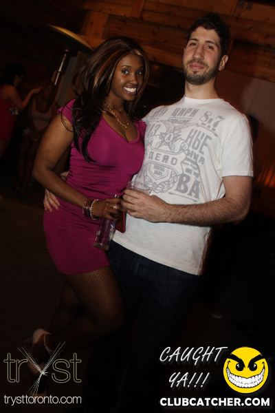 Tryst nightclub photo 273 - May 7th, 2011