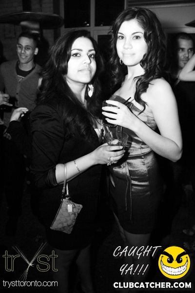 Tryst nightclub photo 274 - May 7th, 2011