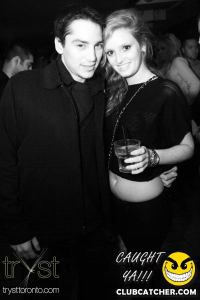 Tryst nightclub photo 276 - May 7th, 2011