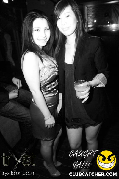 Tryst nightclub photo 278 - May 7th, 2011