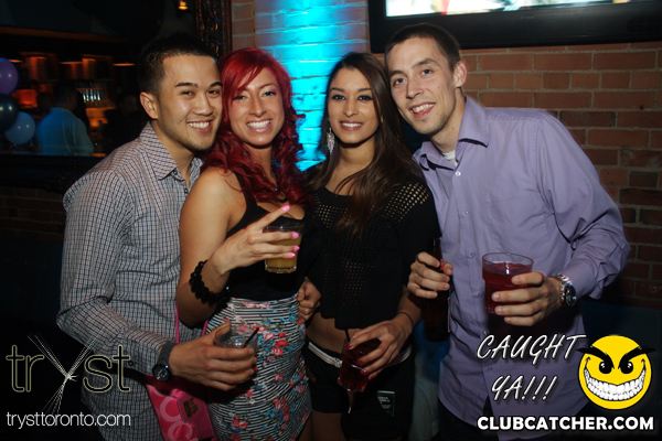 Tryst nightclub photo 37 - May 7th, 2011